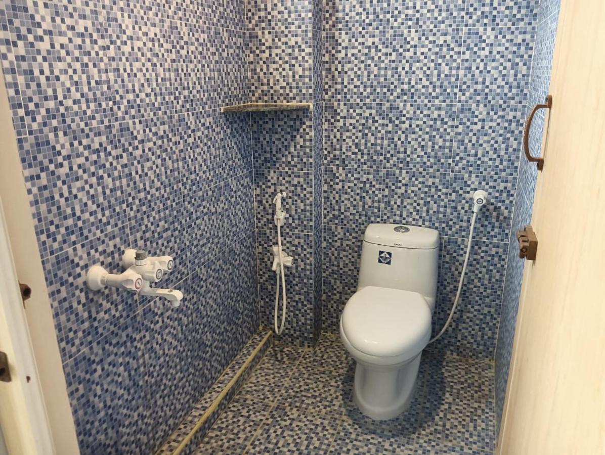 Surathi Enclave Standard Rooms Karumattampatti 外观 照片
